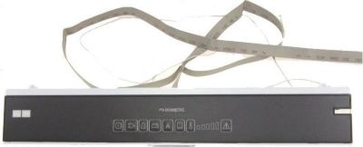 Module électronique DOMETIC PANNEAU DE COMMANDE COMPLET DROIT