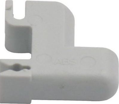 Support DOMETIC fixation support de grille