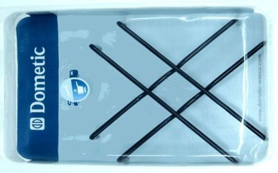 Kit de remplacement DOMETIC grille emaille serie pi8000