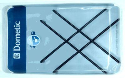 Kit de remplacement DOMETIC grille emaille serie pi8000 Kit de remplacement DOMETIC grille emaille serie pi8000