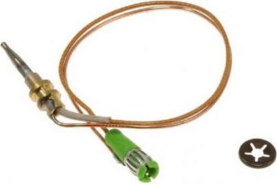 Thermocouple DOMETIC THERMOCOUPLE + RONDELLE - 105310310 Thermocouple DOMETIC THERMOCOUPLE + RONDELLE - 105310310