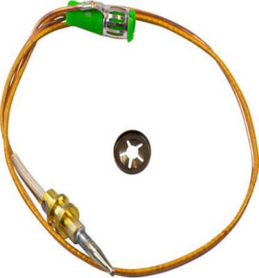Thermocouple DOMETIC THERMOCOUPLE KIT LONGUEUR 350 MM