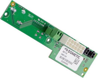 Module électronique DOMETIC MODULE DE RECEPTION - 4450014055