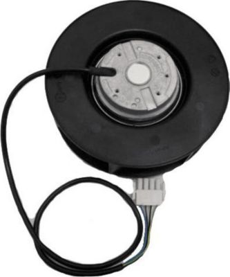 Moteur DOMETIC ENSEMBLE VENTILATEUR - 44500016934