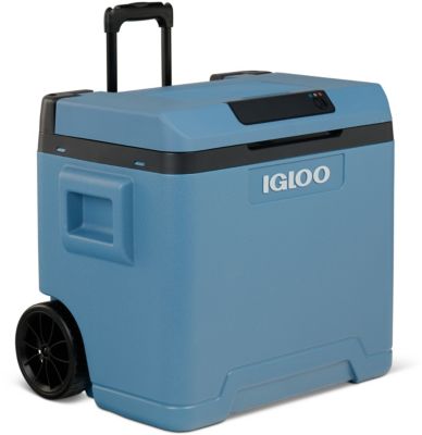 Glacière IGLOO IE42 blue