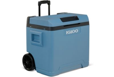 Glacière IGLOO IE42 blue