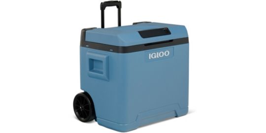 Glacière IGLOO IE42 blue