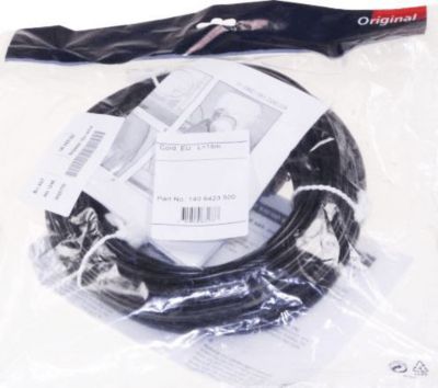 Kit de réparation NILFISK cable backumm 15 m gd/uz930 / wd215