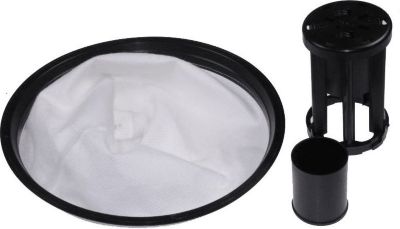 Kit de réparation NILFISK filtre principal gwd350 ø 270 m/m