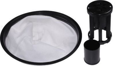 Kit de réparation NILFISK filtre principal gwd350 ø 270 m/m