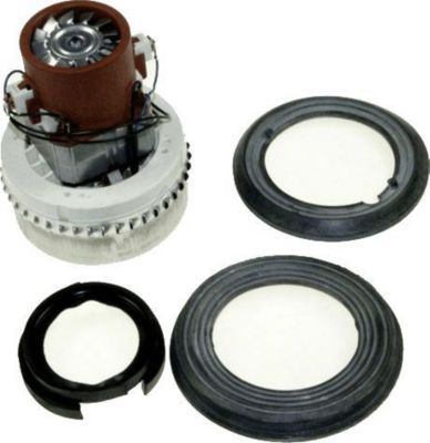 Kit de réparation NILFISK moteur domel mkm7778 8