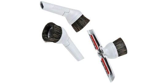 Brosse ELECTROLUX 3 EN 1 MULTI TOOL ZE063