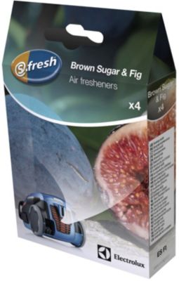 Parfum aspirateur ELECTROLUX sucre de canne et figue ESFI