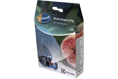 Parfum aspirateur ELECTROLUX sucre de canne et figue ESFI