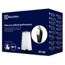 Filtre ELECTROLUX EF150 2 filtres pour EER7