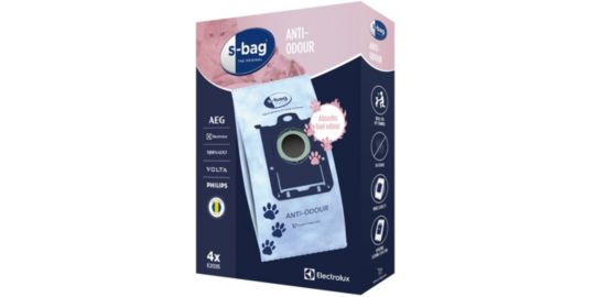 Sac aspirateur ELECTROLUX E203S S bag Anti-Odeurs