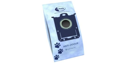 Sac aspirateur ELECTROLUX E203S S bag Anti-Odeurs