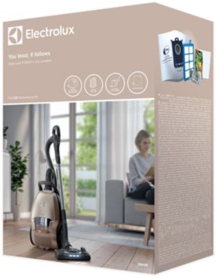 SAC ASPIRATEUR Electrolux E201SM au meilleur prix