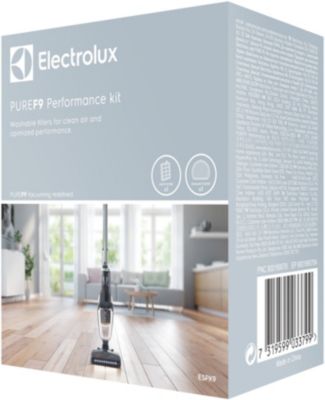 Filtre Electrolux ESPK9 Kit filtres pour Pure F9