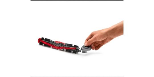 Brosse ELECTROLUX EBR01