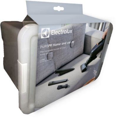 Kit ELECTROLUX Auto et maison