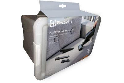 Kit ELECTROLUX Auto et maison