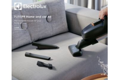 Kit ELECTROLUX Auto et maison