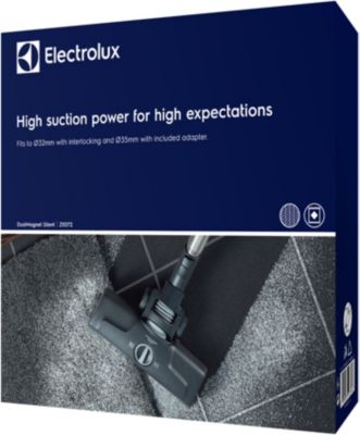 Accesoire Aspirateur Electrolux ESKW1 Filtre sortie d'air 2 en 1