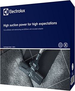 Electrolux Brosse Aspirateur ZE062 Auto Floor Mode ø 32 mm, 35 mm