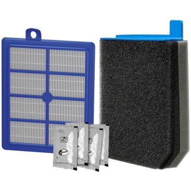 Kit ELECTROLUX de filtres pour Pure C9 + Electrolux 600