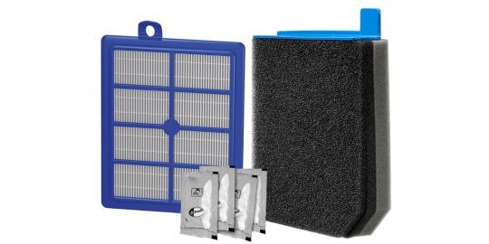 Filtre ELECTROLUX de filtres