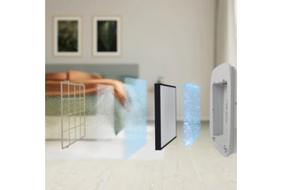 Filtre ELECTROLUX Hepa 13 EFWCAR3