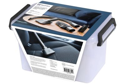 Kit accessoires ELECTROLUX Kit maison et auto