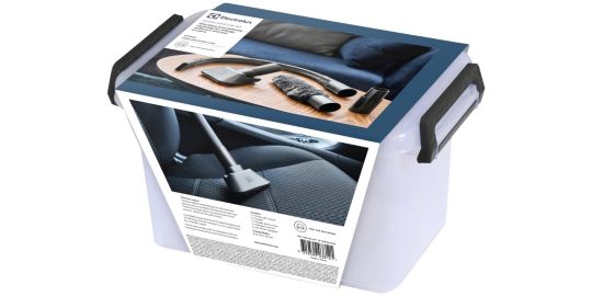 Kit accessoires ELECTROLUX Kit maison et auto