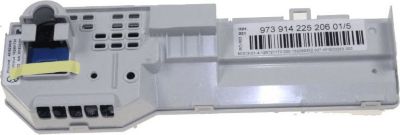 Carte FAURE module de commande configure Carte FAURE module de commande configure