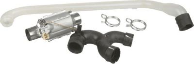 Pièce détachée ARTHUR MARTIN collecteur d eau + resistance Pièce détachée ARTHUR MARTIN collecteur d eau + resistance