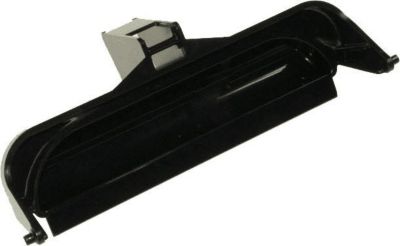 Poignée ARTHUR MARTIN POIGNEE NOIRE - 117026321