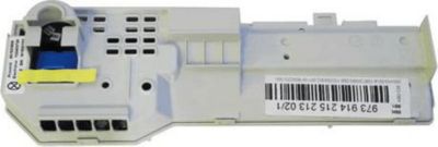 Carte FAURE module electronique configure