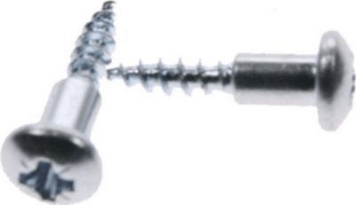 Pièce détachée AEG goujon de panneau de porte