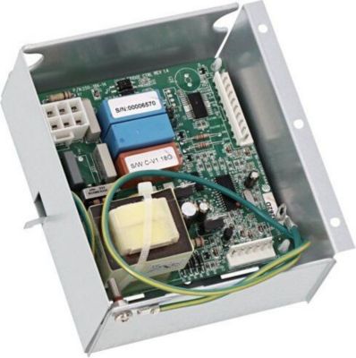 Pièce détachée ELECTROLUX module de controle complet