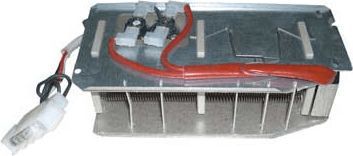 Résistance ARTHUR MARTIN resistance 230v/1400w 19.5 x 9.6 cm