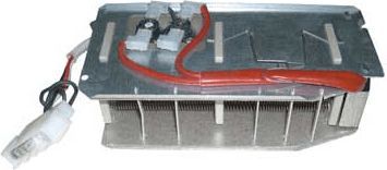 Résistance ARTHUR MARTIN resistance 230v/1400w 19.5 x 9.6 cm Résistance ARTHUR MARTIN resistance 230v/1400w 19.5 x 9.6 cm