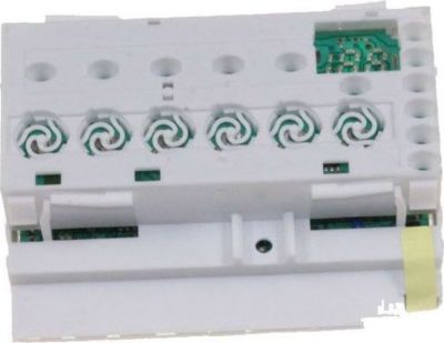 Carte ARTHUR MARTIN module electronique configure