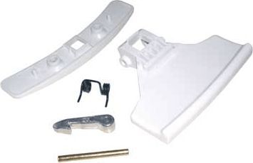 Poignée de porte FAURE poignee de hublot complete Poignée de porte FAURE poignee de hublot complete