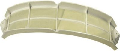 Filtre ARTHUR MARTIN filtre a peluches inferieur