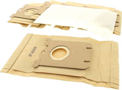 Pièce détachée ELECTROLUX SACHET DE SACS ASPIRATEUR S-BAG X5