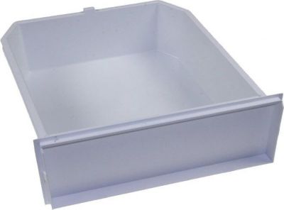 Bac à légumes KUPPERSBUSCH bac de recuperation glacons tiroir 0°