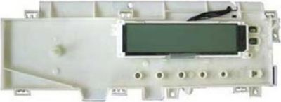 Carte ARTHUR MARTIN module electronique configuré et program