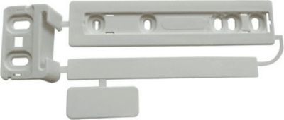 Glissière ARTHUR MARTIN KIT DE MONTAGE PORTE INTEGREE