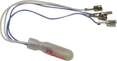 Thermostat AEG interrupteur thermo pour moteur ventil